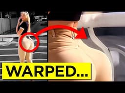Influencers Embarrassingly EXPOSED Lying