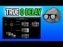 Reduce Input Lag By 75% WITH Nvidia Reflex Version 2!