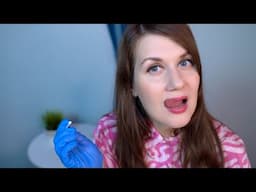 ASMR Speech Therapist Roleplay for Relaxation