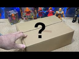 What’s in the box?