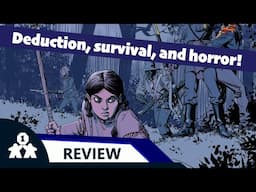 Corps of Discovery review (review copy provided)