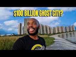 The Truth about China’s "Failed" Forest City In Malaysia 🇲🇾