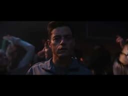 Allen Watts & Paul Denton - ShellShock (Movie "TheAmateur")