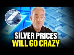 1000% Increase in SILVER Demand! Your Gold & Silver Are About to Become Priceless - Andrew Maguire