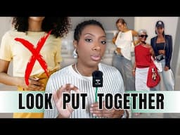 Causal and Affordable Summer Outfits | Look Put Together
