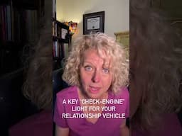 Are You Listening To Your BODY Warning Signs?