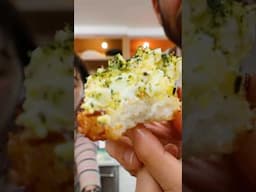 Air Fryer Crispy Rice Cakes #TFal #Ad