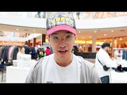 What Are People Wearing in the GTA? (Nostalgic Market)