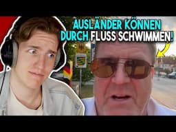 STEPHAN BRANDNER (AfD) SCHÜTZT jetzt unsere GRENZEN🤣 (oder so)
