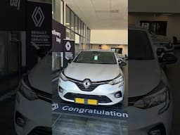 2024 Renault clio intens | Review coming soon!