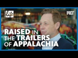 Poets of Kentucky: Silas House | Kentucky Life | KET