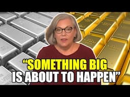"We’ve Never Seen Anything Like This Before" - Lynette Zang | Gold Silver Price