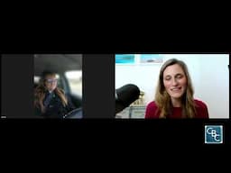 Blood clots and Profound Grief: Mandy's Surrogacy Story