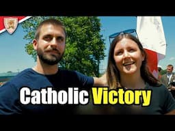 Pro-LGBT Jesuit Fr. James Martin Canceled After Protest