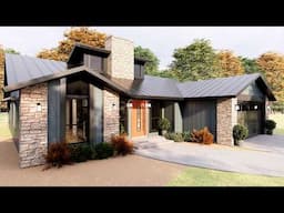 This Small Home Has Everything You Need !! | Elegant & Perfect