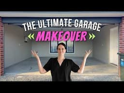The Most Satisfying Garage Makeover You’ll Ever See