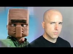 The Minecraft Movie Was a Disaster