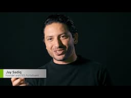 Meet the Startup: FortyGuard - Scalable AI Insights for Commerce, Urban Systems & Energy