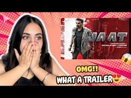 JAAT Trailer | Sunny Deol | Randeep Hooda | By Illumi girl