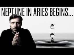 Neptune in Aries 2025: A New Wave of Consciousness Begins