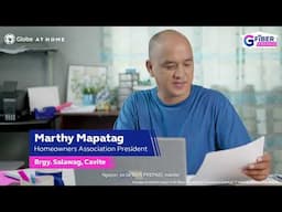 Walang Monthly Bills! Panahon na natin mag-GFiber Prepaid!