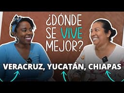 Spanish for Mexico | Life in Veracruz, Mérida, and San Cristóbal de las Casas - Intermediate Spanish