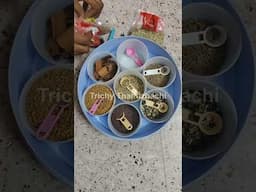 மளிகை list இப்படி எழுதுங்கள்.💡 #trichythamizhachi #trichyyoutuber #moneysavingtips #shortvideo