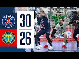 Temps forts : Paris - Tremblay