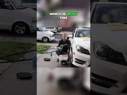 Dawn Dish Soap on Cars: Myth BUSTED! Don't Believe the Hype!