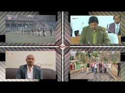 Meghalaya round up Garo news | 11th March 2025.