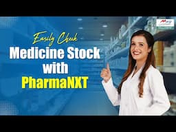 How PharmaNXT Helps Chemists Save on Medicines & Grow Their Pharmacy Fast!