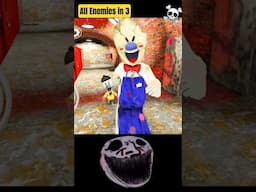 granny Troll Face Edit ☠️😈 #granny #grannyhorrorgame #girl_techno_gamerz #evolution #playasgranny