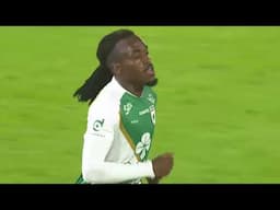 Joël Ito | Highlights | Attacking Midfield | RAAL La Louvière