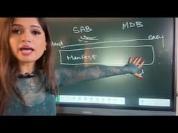 4 Stages of Feminine Energy (Stage 3 Activates Manifesting on Easy Mode!)