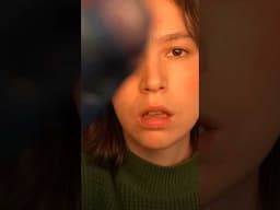 ASMR personal attention