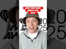 iHeart Radio Music Awards 2025 Recap! #TaylorSwift #iHeartAwards #TSTheErasTour #swifties