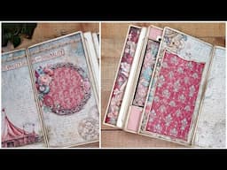 What to Do with Unwanted Images on Your Pattern Paper