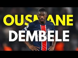 Ousmane Dembélé ► UNSTOPPABLE Skills, Goals & Assists | HD