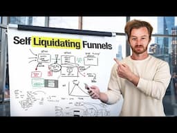 How to make $1,000,000/mo using self liquidating funnels (FREE COURSE)