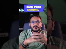 How to Capture Big Moves #trading #intradaytrading #scalping #banknifty #crypto #bitcoin #forex