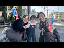 LIVE Children’s Day 2025  in Tokyo @JapaneseEmichannel @LemifromJapan