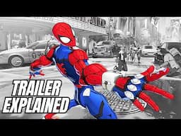 MARVEL Tōkon: Fighting Souls Explained | Everything You NEED to Know