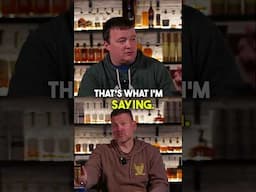 One of the best bourbons that get slept on every year  #whisky #whiskey #bourbon #heavenhill