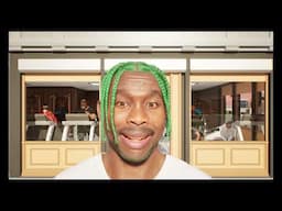 Gym Etiquette is dead - Unreal Engine 5.6 MetaHumans