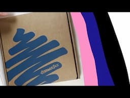 Let´s open the scrawlrbox 116 and make something with it
