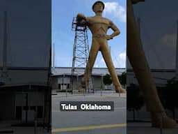 Tulas  Oklahoma