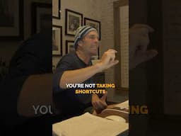 Yes you failed... but this is how you WON without even knowing it..