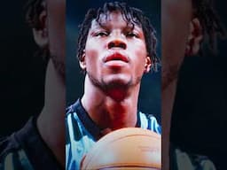 Why Detroit did not want Ben Wallace (at first)