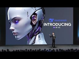 Deepseek R1 0528: The AI Bombshell That Just Changed EVERYTHING.