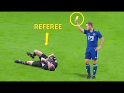 Try Not To Laugh Challenge in Football